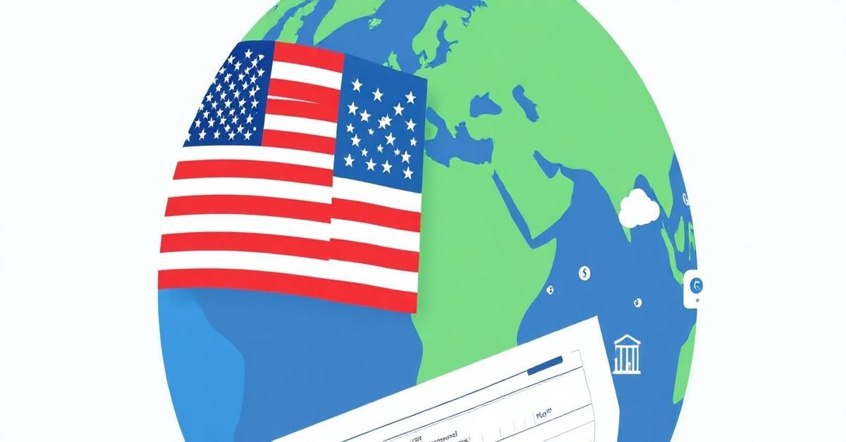Form 5471 Explained | U.S. Foreign Corp Reporting