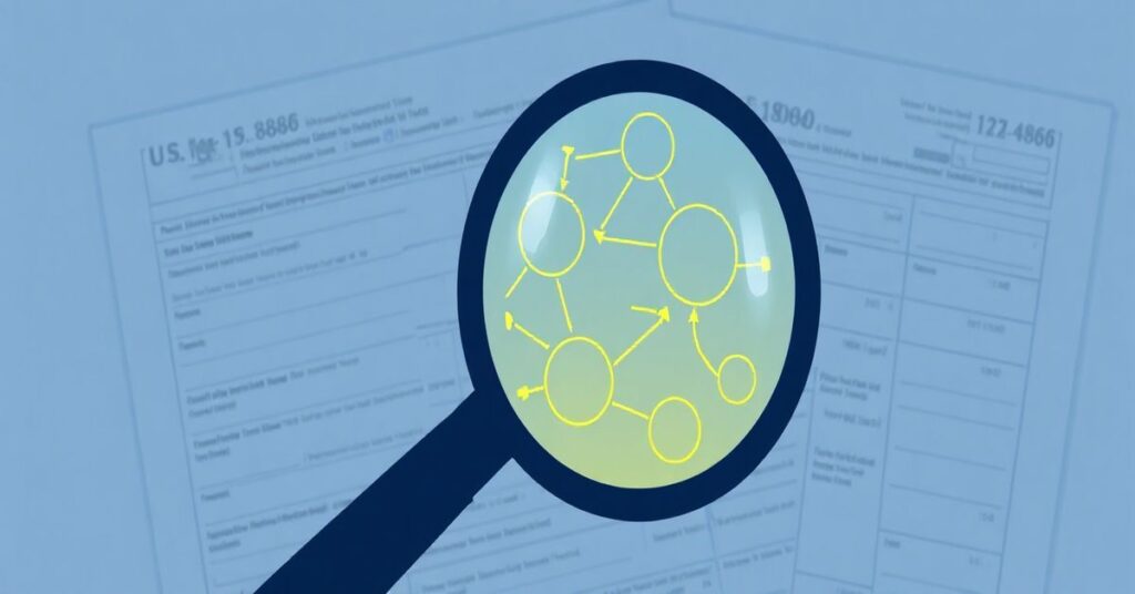 Large Reportable Transaction Form 8886: Reportable Tax Avoidance | Expert Guide