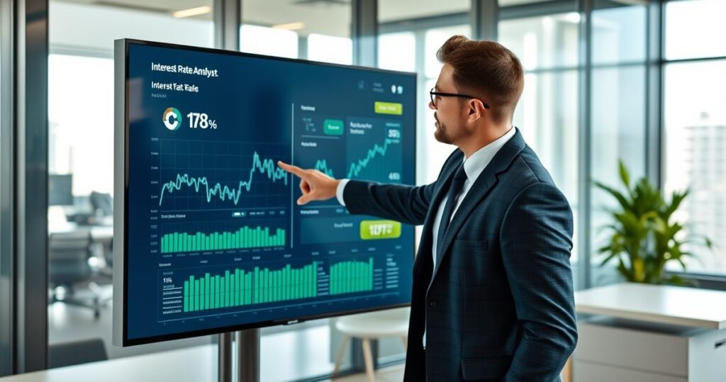 Applicable Federal Rate (AFR) Explained: What It Is and How It Works