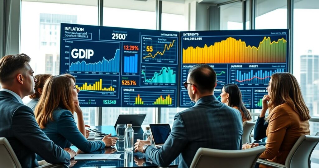 Strong Economic Performance Economic Performance: How It Affects Your Finances and Taxes
