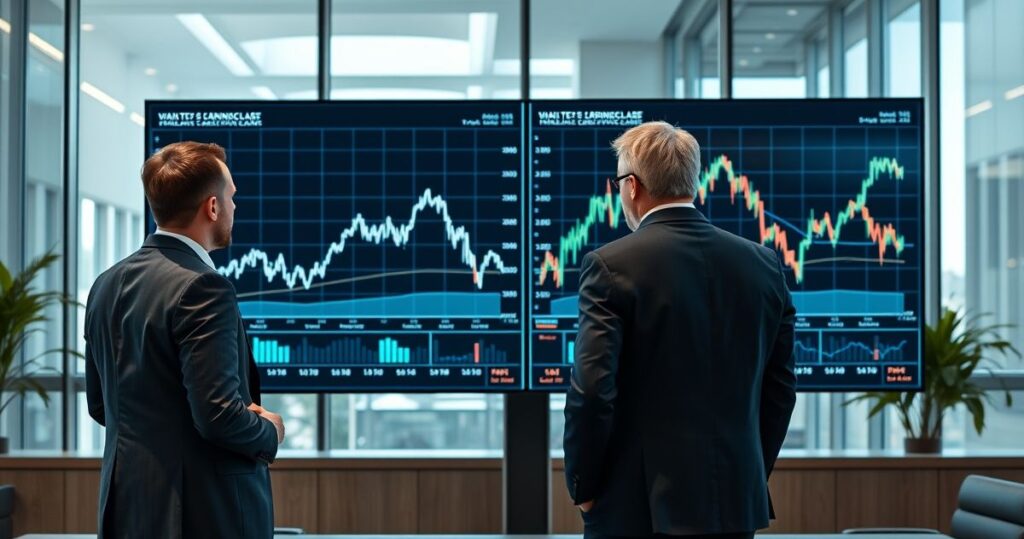 Fixed-Rate vs. ARM: Understanding Key Differences for Your Mortgage