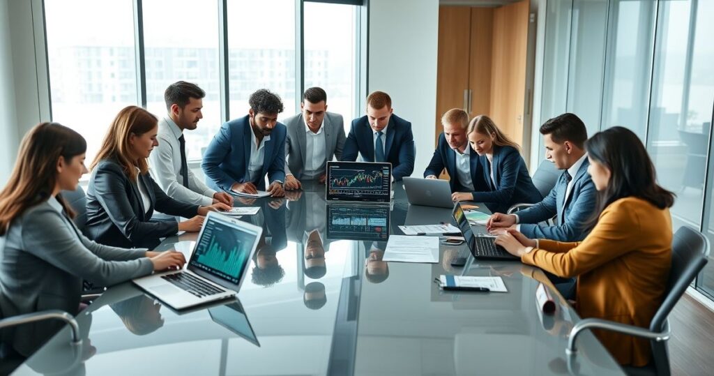 Investment Risk Assessment: Understanding and Managing Your Financial Risks