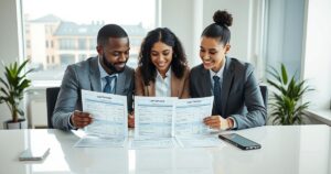 Loan Estimate Comparison Worksheet: How to Compare Mortgage Offers