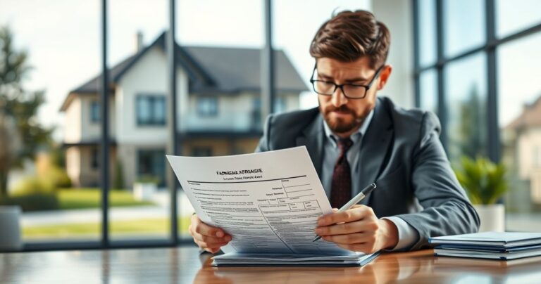 Rental Schedule Appraisal Form: Definition and Importance for ...
