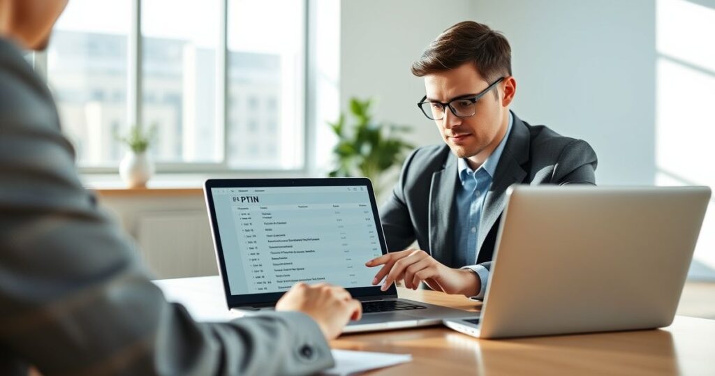 Preparer Tax Identification Number (PTIN) Explained