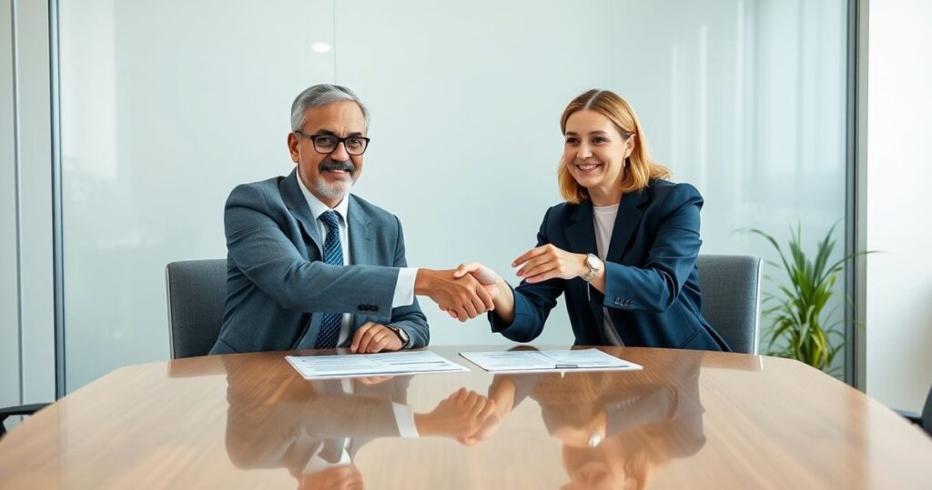 Totalization Agreements
