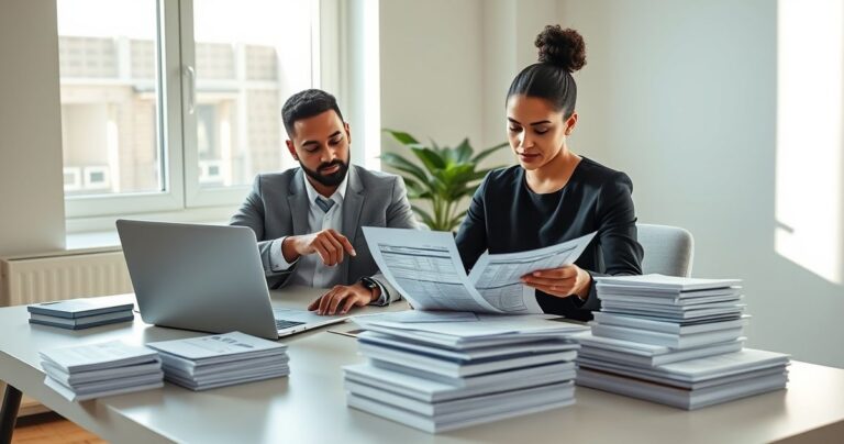 Tax Forms for First-Time Filers