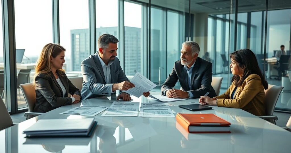 IRS Audit Process: What to Expect