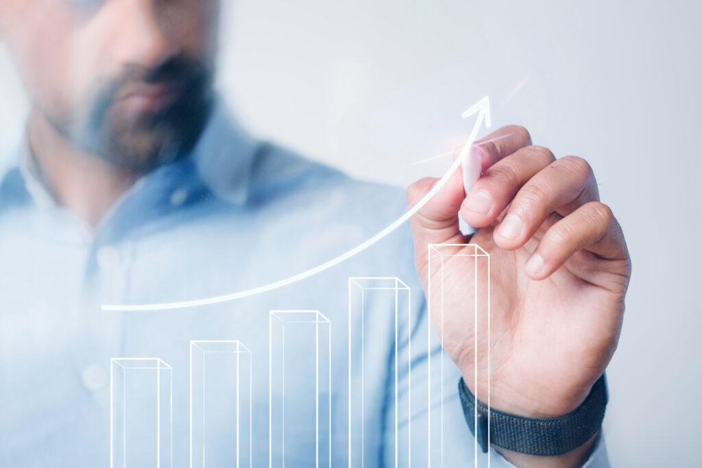 Partnership for Growth