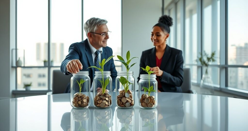 Designing Tiered Access for Emergency Savings