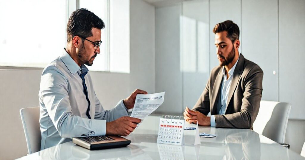Default Interest Default Interest: How It's Calculated