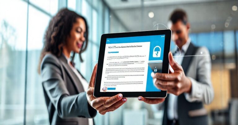 Automated Income Verification Letters — Explained