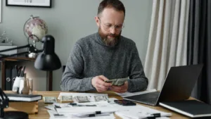How To Save $1,000 A Year When You're Living Paycheck To Paycheck: A Month-By-Month Guide