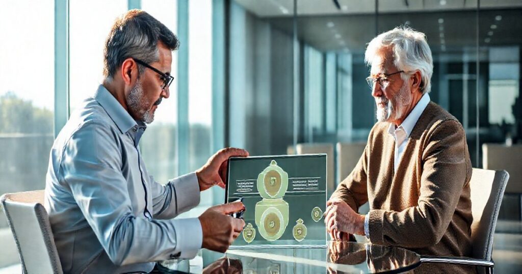 Life Insurance Design Life Insurance Policy Design for Asset Protection