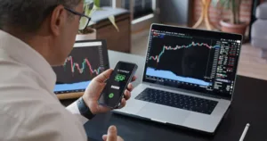 AI as Your Financial Advisor? New Survey Reveals Surprising Benefits and Costly Regrets for Americans