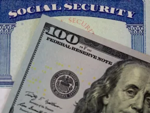 'My Husband Wants My Social Security, But I Won't See a Penny When He Dies': A Wife's Financial Crossroads