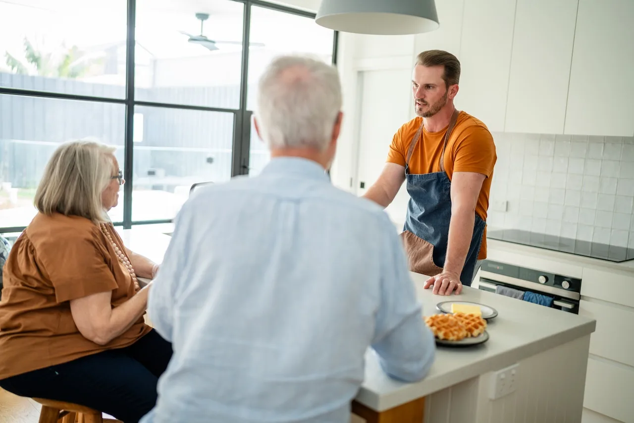 Dear Abby: The Emotional Impact and Family Struggles Behind a Son’s Early Inheritance Request