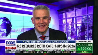 New Secure Act 2.0 Rule Hits High-Earning Retirement Savers with a 'Hidden Tax Hike'