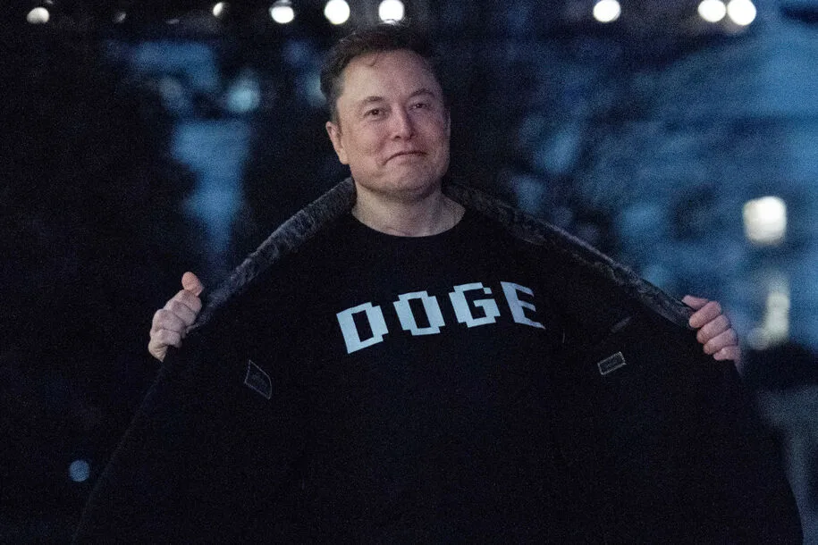 Inside the Chaos: The Untold Story of DOGE's Botched Takeover of Social Security
