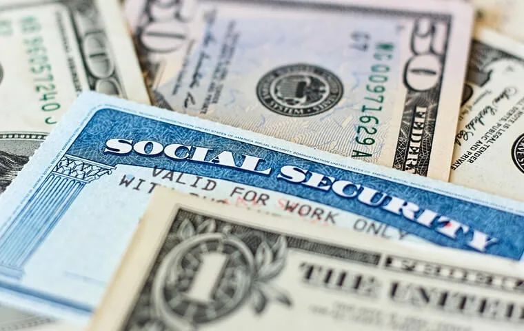 New $6,000 'Senior Deduction' Doesn't Cut Taxes on Social Security Benefits, Congressional Report Warns