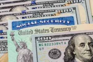 The Average Social Security Check in September 2025 Is Shockingly Low: Here's the Full Breakdown