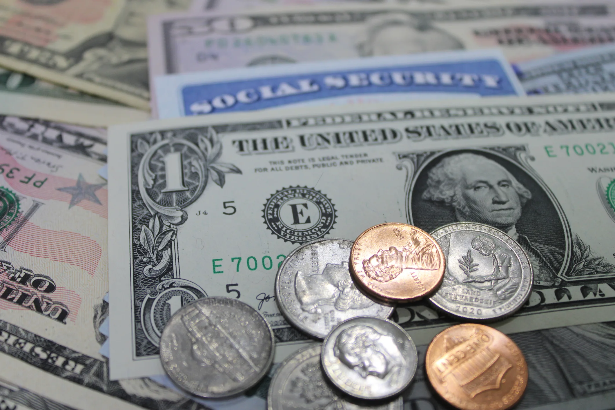 Social Security Bombshell: 2.7% COLA Increase Predicted for 2026, But Will It Be Enough for Seniors?