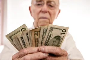 The Alarming Double Whammy Awaiting Social Security Recipients in 2026