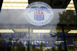 October Social Security Payments Arrive This Week Under New Paperless System